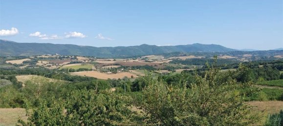 4-Zimmer Wohnung in Todi, Italy, Nr. 297328 19