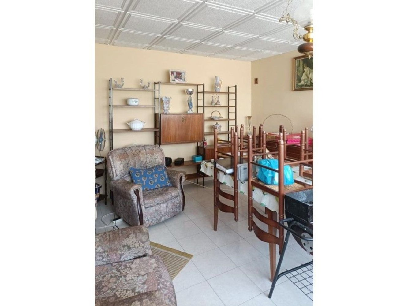 4 bedrooms House in Chancelaria, Portugal No. 242685