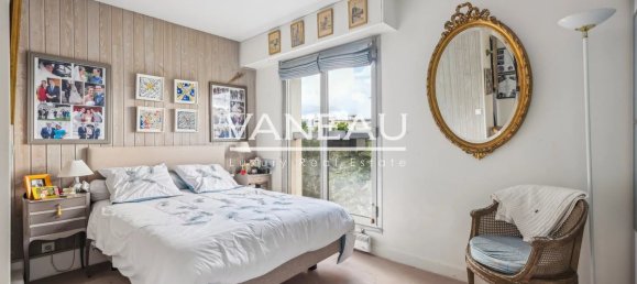 3 غرف نوم منزل ذو طابقين في Neuilly-sur-Seine, France رقم 176934 9