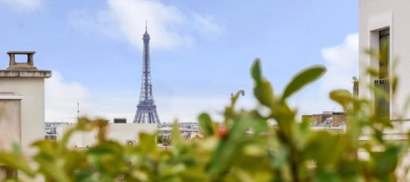 3 غرف نوم منزل ذو طابقين في Neuilly-sur-Seine, France رقم 176934 2