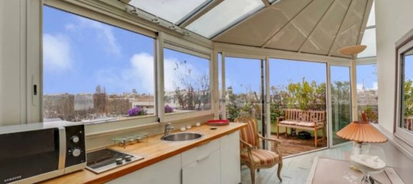 3 غرف نوم منزل ذو طابقين في Neuilly-sur-Seine, France رقم 176934 14