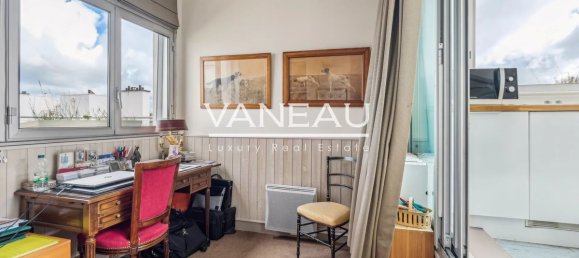 3 غرف نوم منزل ذو طابقين في Neuilly-sur-Seine, France رقم 176934 13