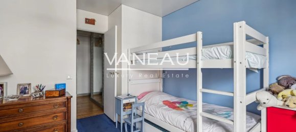 3 غرف نوم منزل ذو طابقين في Neuilly-sur-Seine, France رقم 176934 11