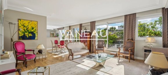 3 غرف نوم منزل ذو طابقين في Neuilly-sur-Seine, France رقم 176934 3