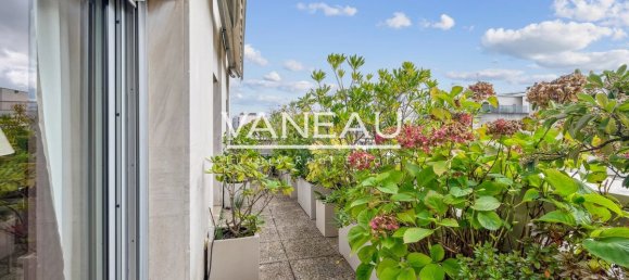 3 غرف نوم منزل ذو طابقين في Neuilly-sur-Seine, France رقم 176934 4