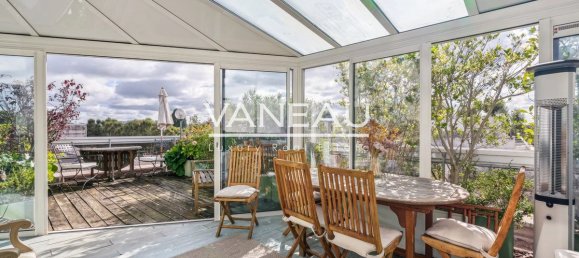 3 غرف نوم منزل ذو طابقين في Neuilly-sur-Seine, France رقم 176934 15