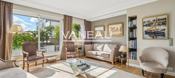 3 غرف نوم منزل ذو طابقين في Neuilly-sur-Seine, France رقم 176934 5