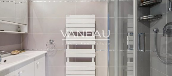 3 غرف نوم منزل ذو طابقين في Neuilly-sur-Seine, France رقم 176934 10