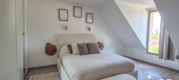 Castelos T5 em Follainville-Dennemont, France N.º 322253 17