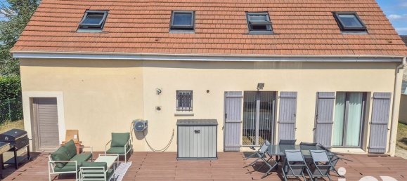 Castelos T5 em Follainville-Dennemont, France N.º 322253 11