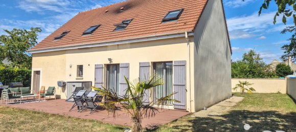 Castelos T5 em Follainville-Dennemont, France N.º 322253 3