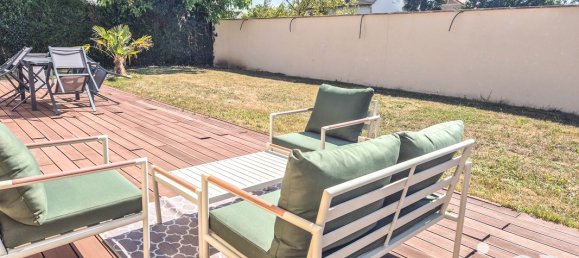 Castelos T5 em Follainville-Dennemont, France N.º 322253 2