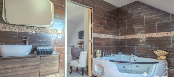 Castelos T5 em Follainville-Dennemont, France N.º 322253 18