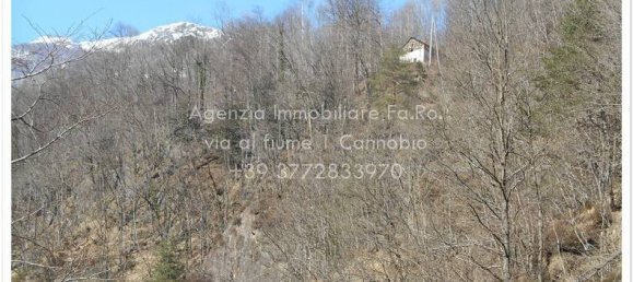 Casa T2 em Valle Cannobina, Italy N.º 143237 3