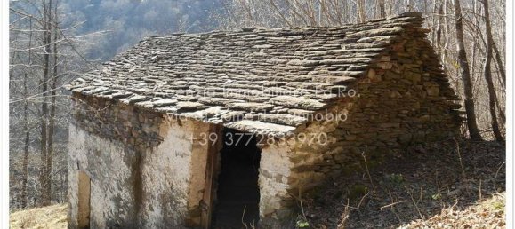 Casa T2 em Valle Cannobina, Italy N.º 143237 2