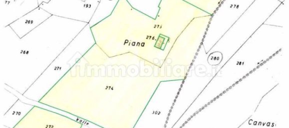 Casa T2 em Valle Cannobina, Italy N.º 143237 7