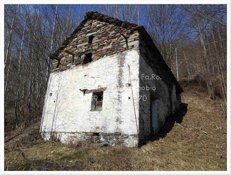 Casa T2 em Valle Cannobina, Italy N.º 143237