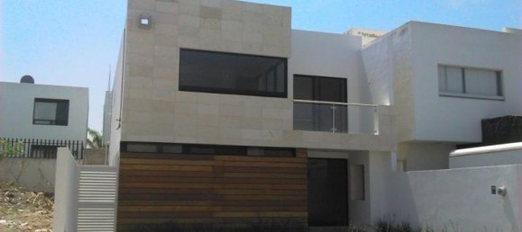 Дом с 3 спальнями в Керетаро, Мексика № 165524 2