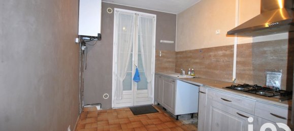 3 Schlafzimmer Haus in Ouzouer-sur-Trezee, France, Nr. 71277 20