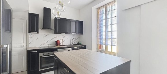 Adosado de 4 dormitorios en Montlucon, France No. 265191 5