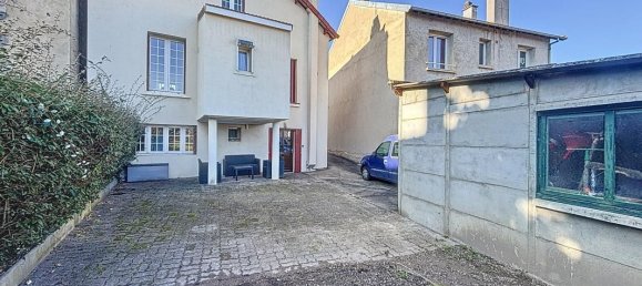 Adosado de 4 dormitorios en Montlucon, France No. 265191 14