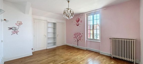 Adosado de 4 dormitorios en Montlucon, France No. 265191 8