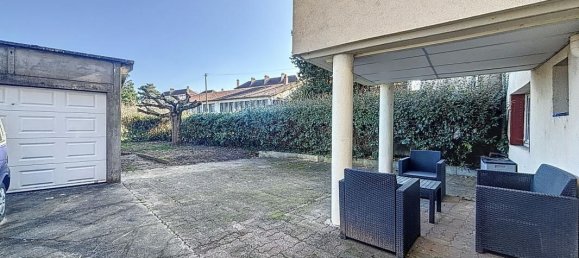 Adosado de 4 dormitorios en Montlucon, France No. 265191 15