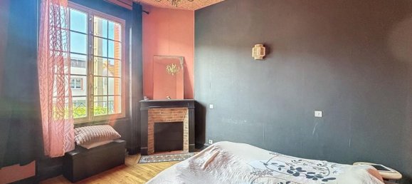 Adosado de 4 dormitorios en Montlucon, France No. 265191 6