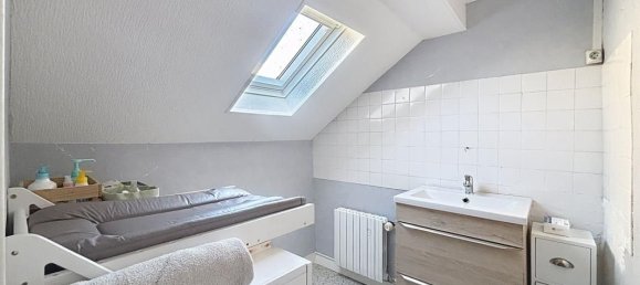 Adosado de 4 dormitorios en Montlucon, France No. 265191 11