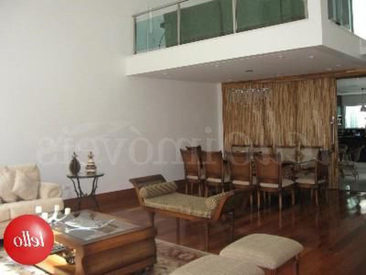 5 chambres Maison à Sao Paulo, Brazil No. 449709