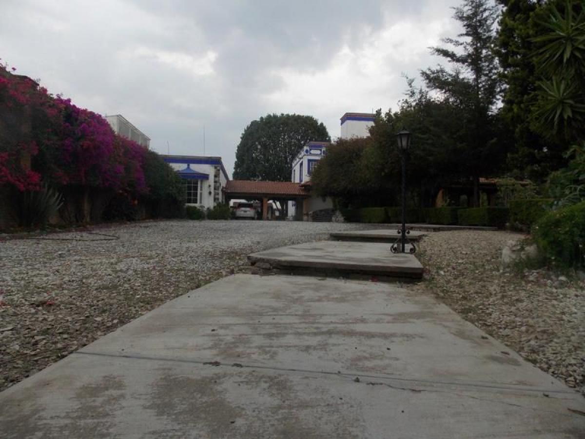 Casa de 7 dormitorios en Puebla, Mexico No. 189119