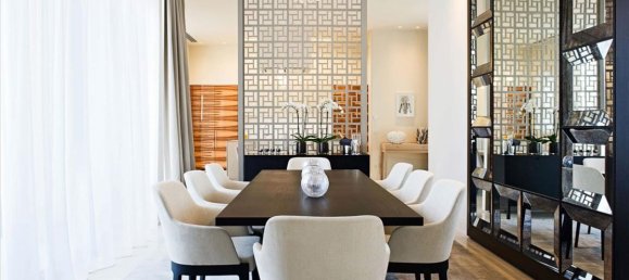 5 غرف نوم فيلا في Larnaca, Cyprus رقم 24784 6