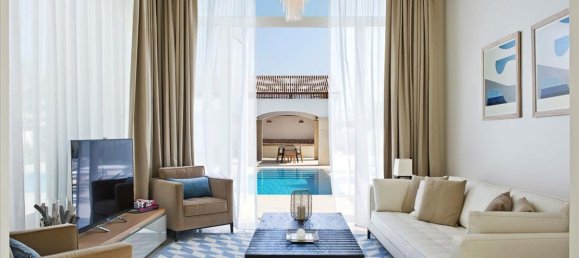 5 غرف نوم فيلا في Larnaca, Cyprus رقم 24784 11