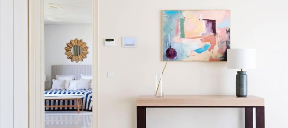 5 غرف نوم فيلا في Larnaca, Cyprus رقم 24784 10