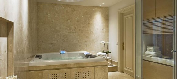 5 غرف نوم فيلا في Larnaca, Cyprus رقم 24784 8