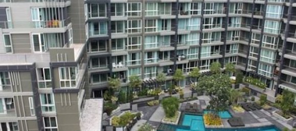 1 bedroom Condo in Pattaya, Thailand No. 3670 6