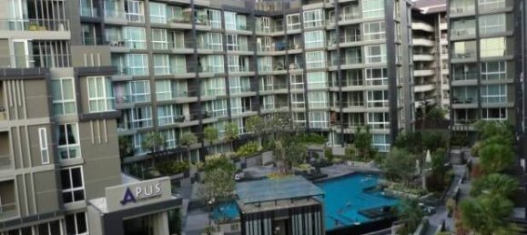 1 bedroom Condo in Pattaya, Thailand No. 3670 5