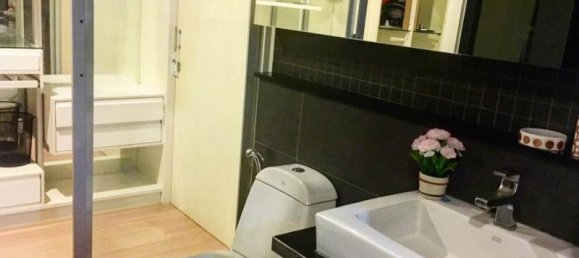 1 bedroom Condo in Pattaya, Thailand No. 3670 8