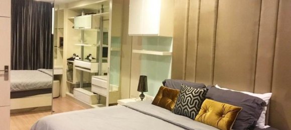 1 bedroom Condo in Pattaya, Thailand No. 3670 10