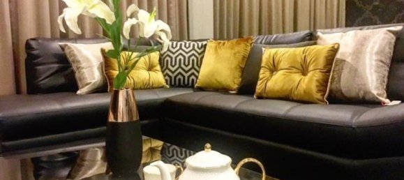 1 bedroom Condo in Pattaya, Thailand No. 3670 2