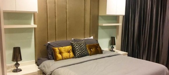 1 bedroom Condo in Pattaya, Thailand No. 3670 9