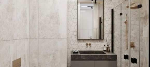 Apartment 3+1 in Istanbul, Turkey No. 24597 11