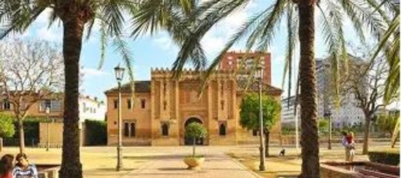 Gewerbliche Immobilie in Andalusia, Spain 336m², Nr. 152129 2