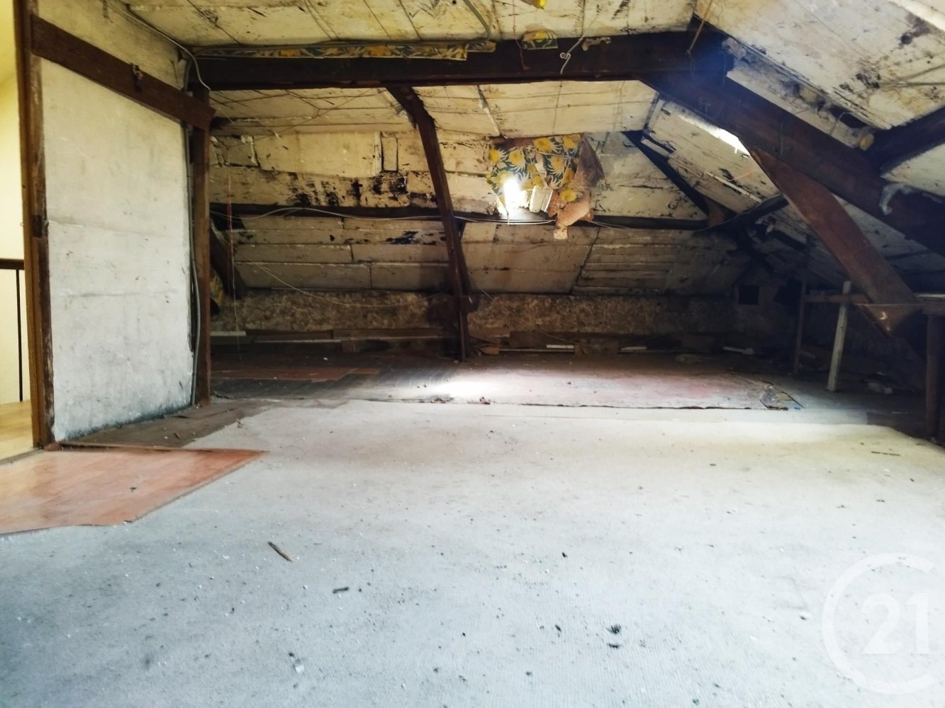 Casa T7 em Reims, France N.º 86620