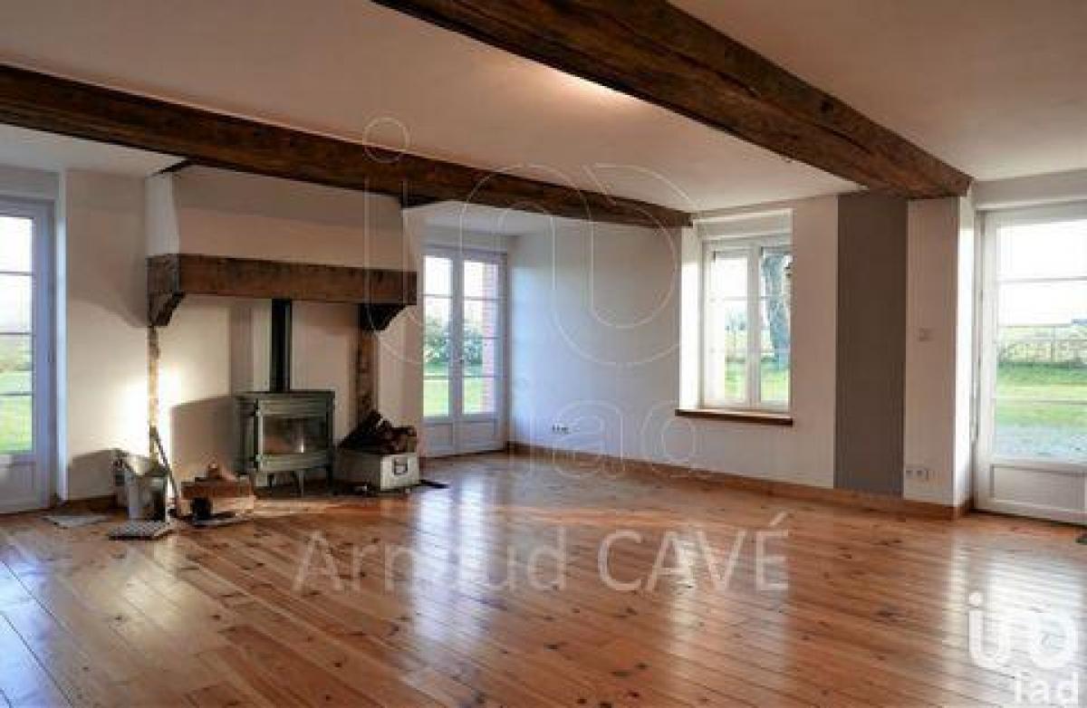 5 chambres Maison à Soudan, France No. 30479