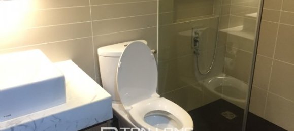 Квартира с 3 спальнями в Тэйхо, Вьетнам № 3025 6