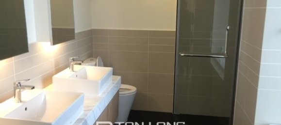 Квартира с 3 спальнями в Тэйхо, Вьетнам № 3025 5