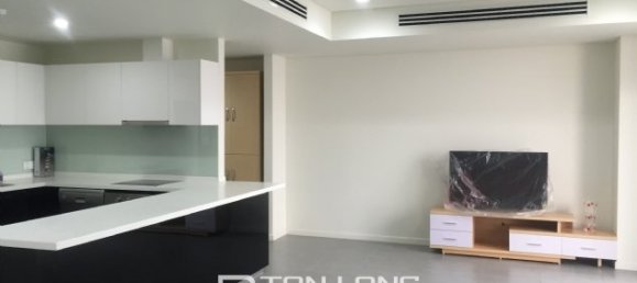 Квартира с 3 спальнями в Тэйхо, Вьетнам № 3025 2