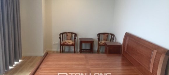 Квартира с 3 спальнями в Тэйхо, Вьетнам № 3025 4