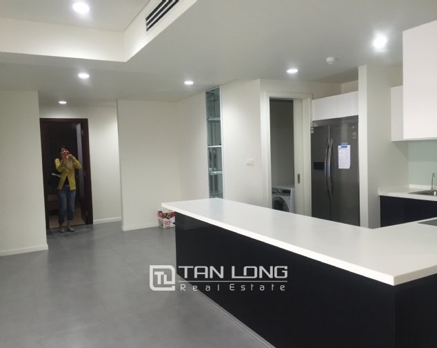 Квартира с 3 спальнями в Тэйхо, Вьетнам № 3025